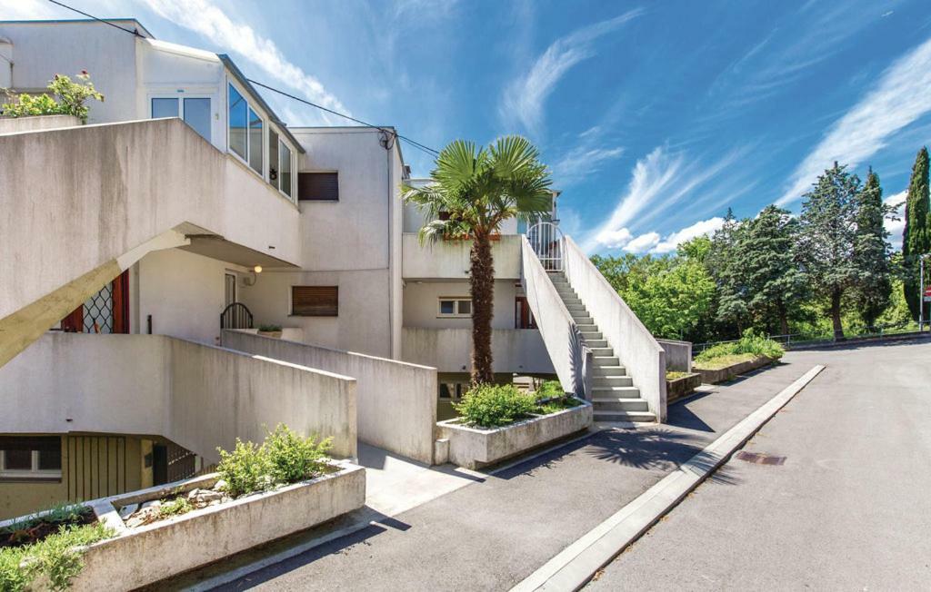 Apartment San Rijeka Exteriör bild
