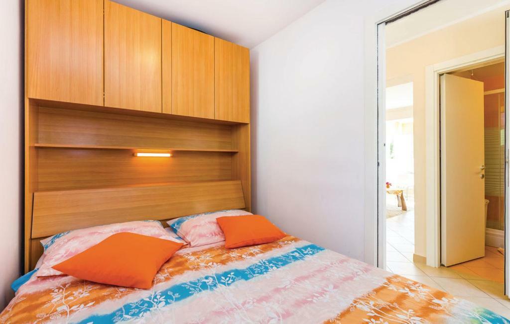 Apartment San Rijeka Exteriör bild