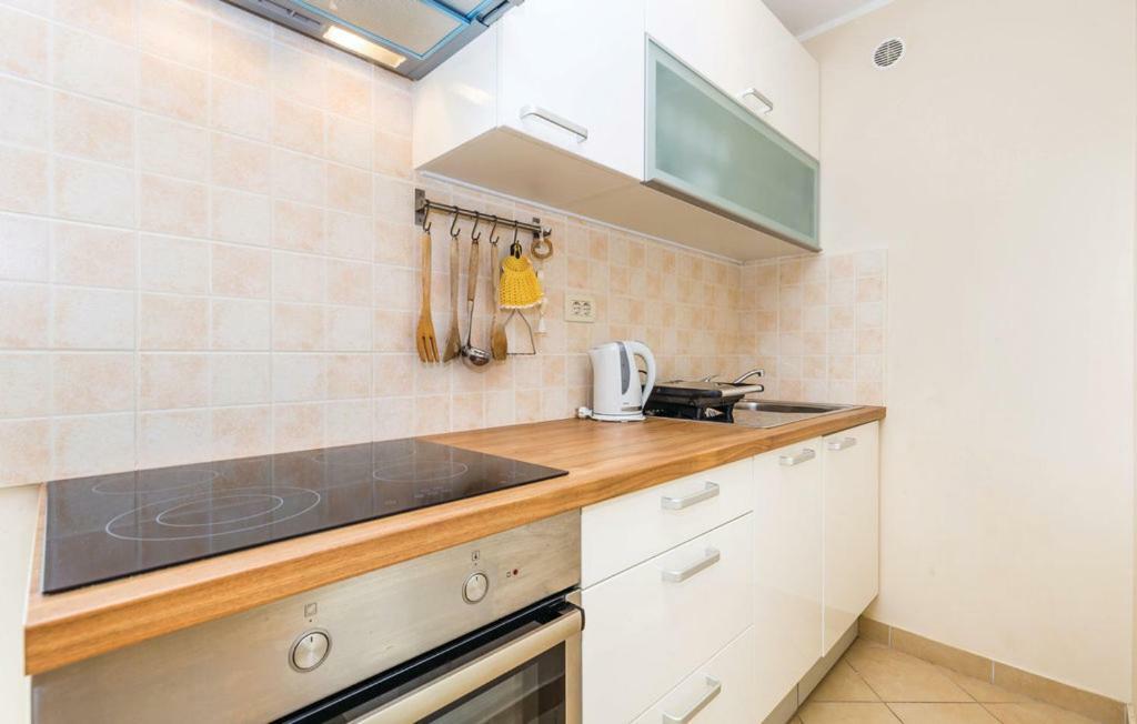 Apartment San Rijeka Exteriör bild