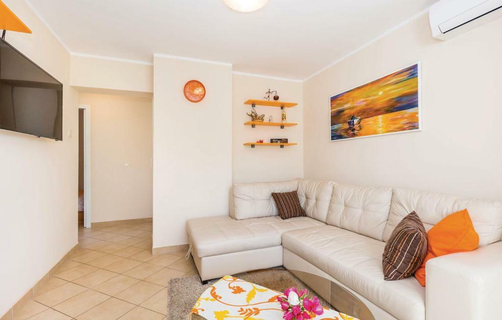 Apartment San Rijeka Exteriör bild
