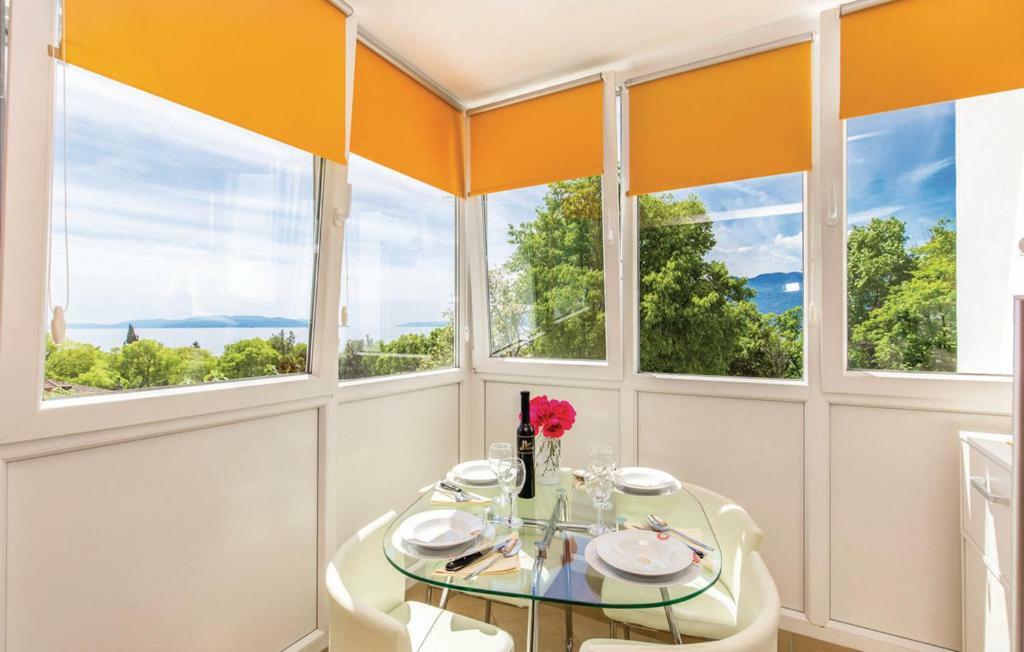 Apartment San Rijeka Exteriör bild