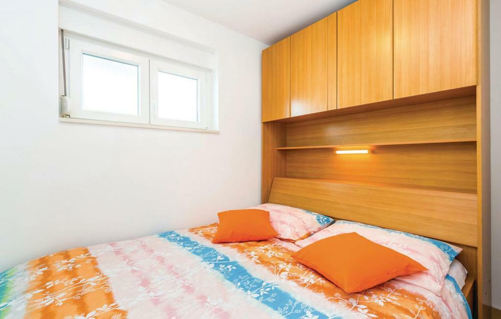 Apartment San Rijeka Exteriör bild