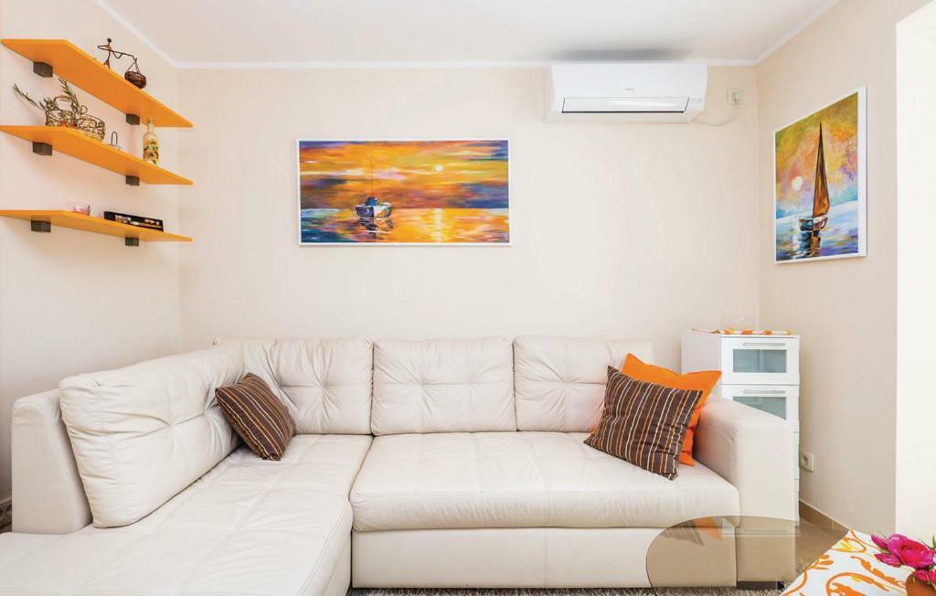 Apartment San Rijeka Exteriör bild